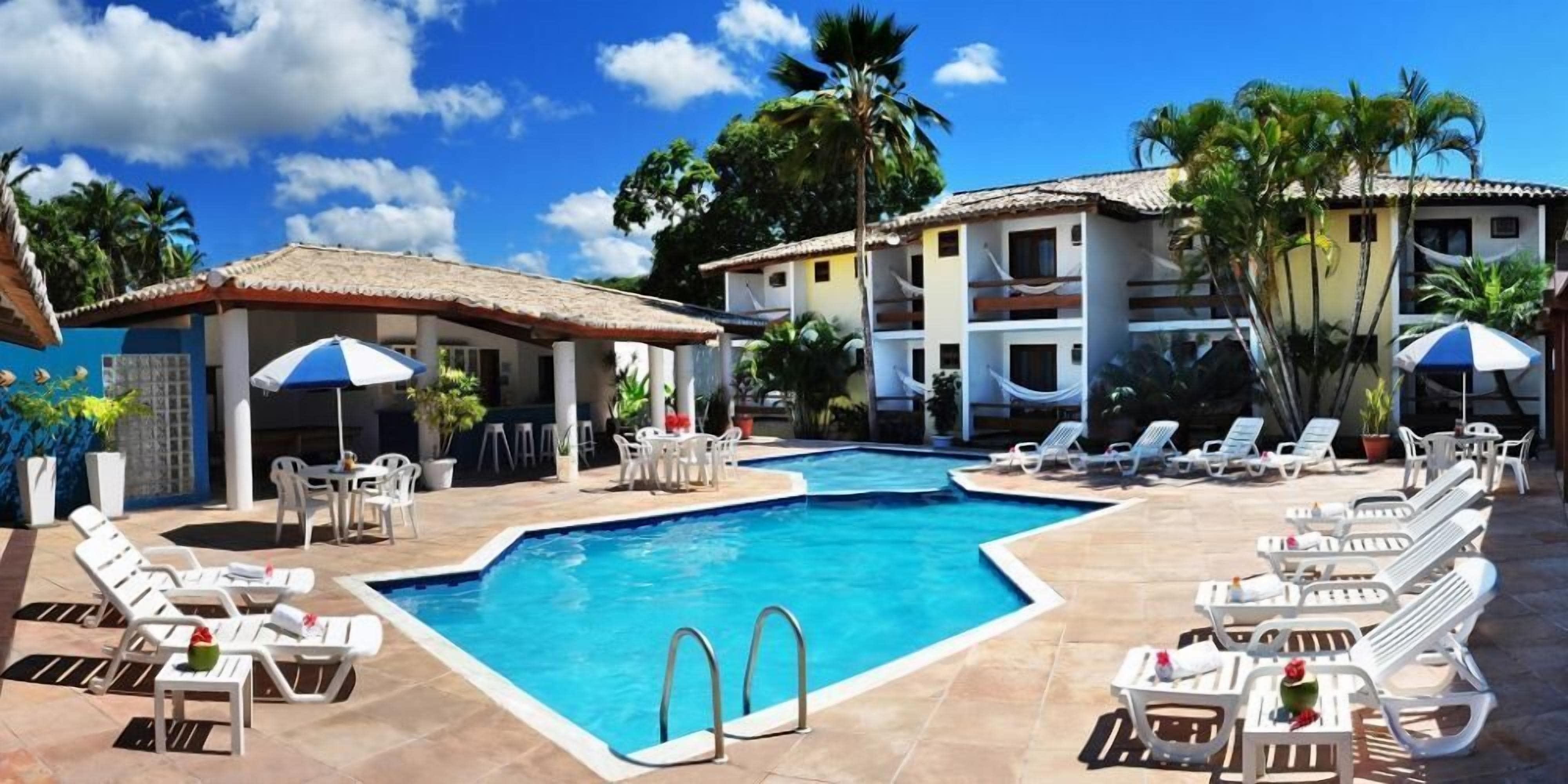 Foto - Rede Andrade Estrela Dalva Centro Hotel