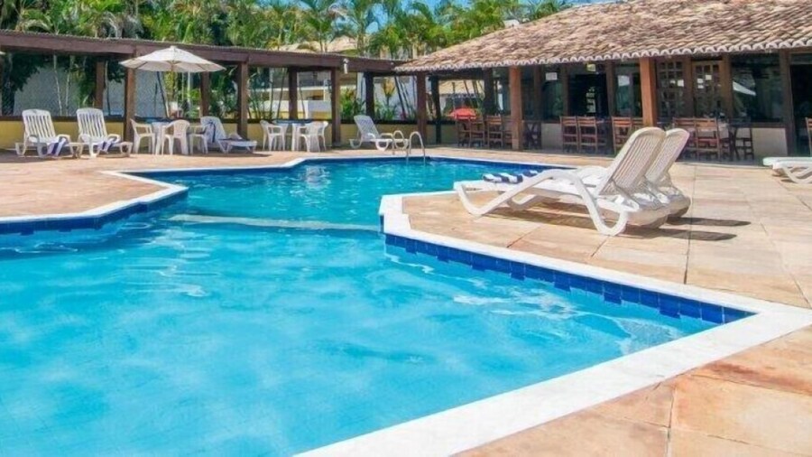 Rede Andrade Estrela Dalva Centro