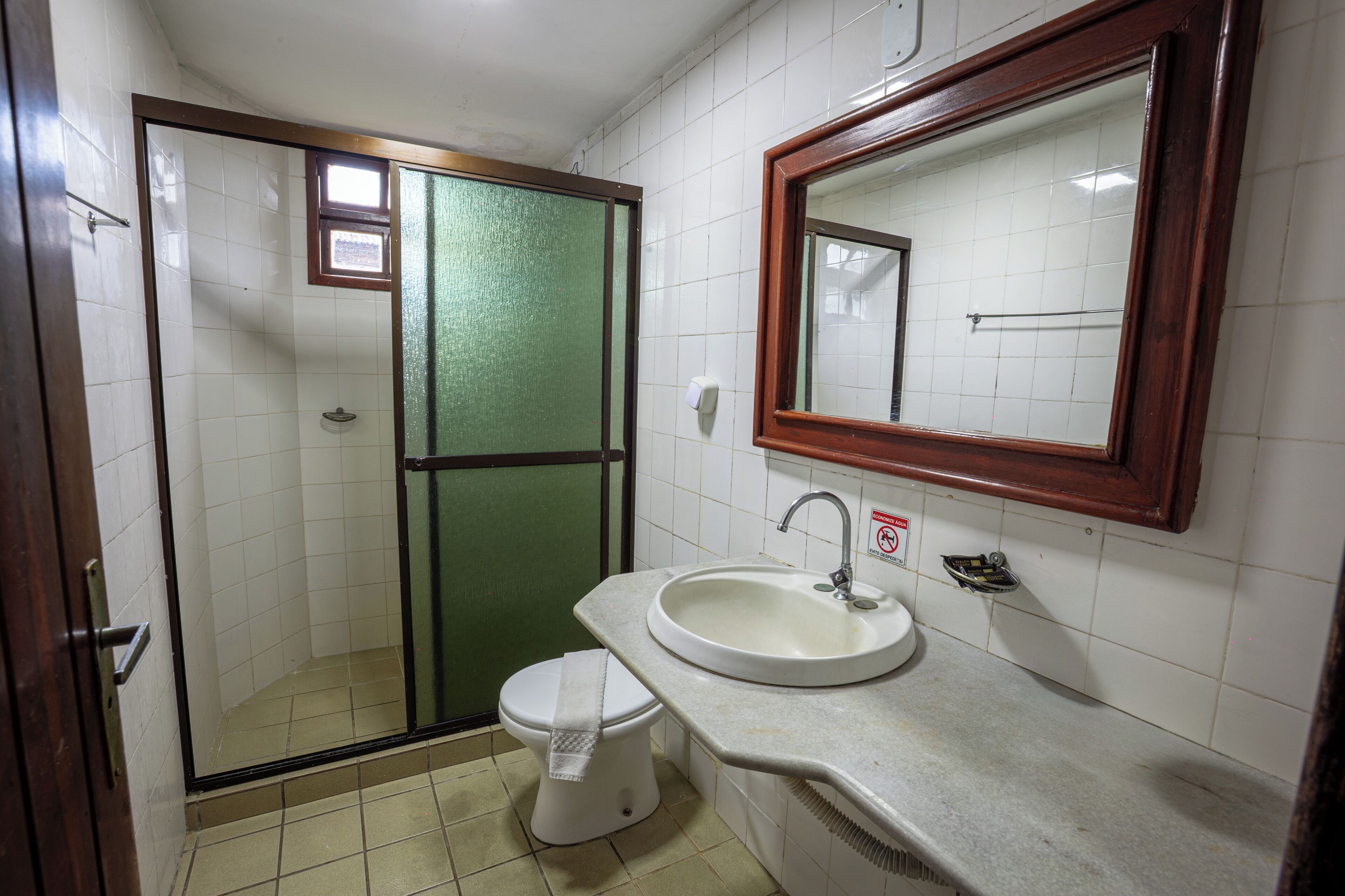 Foto - Rede Andrade Estrela Dalva Centro Hotel