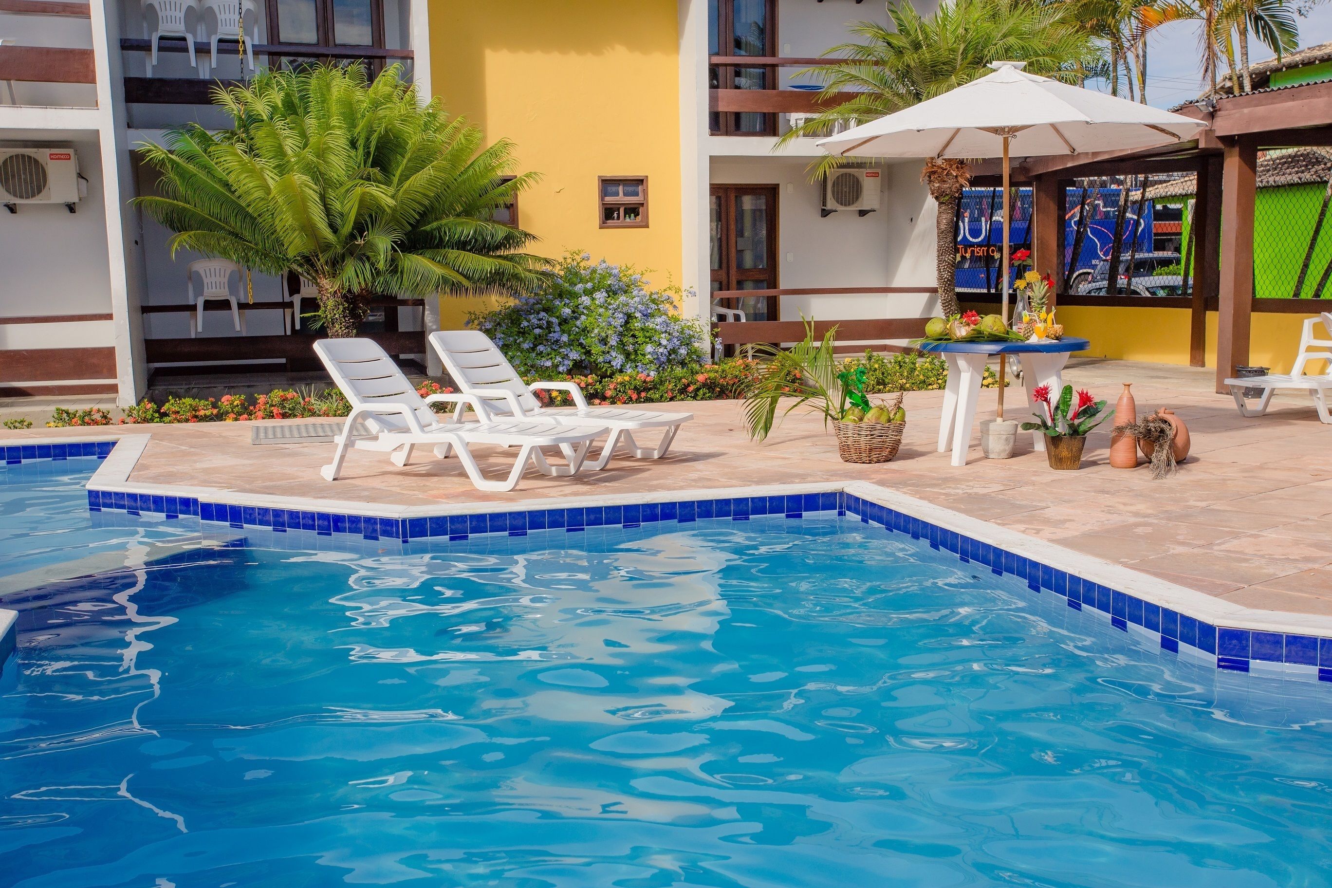 Foto - Rede Andrade Estrela Dalva Centro Hotel