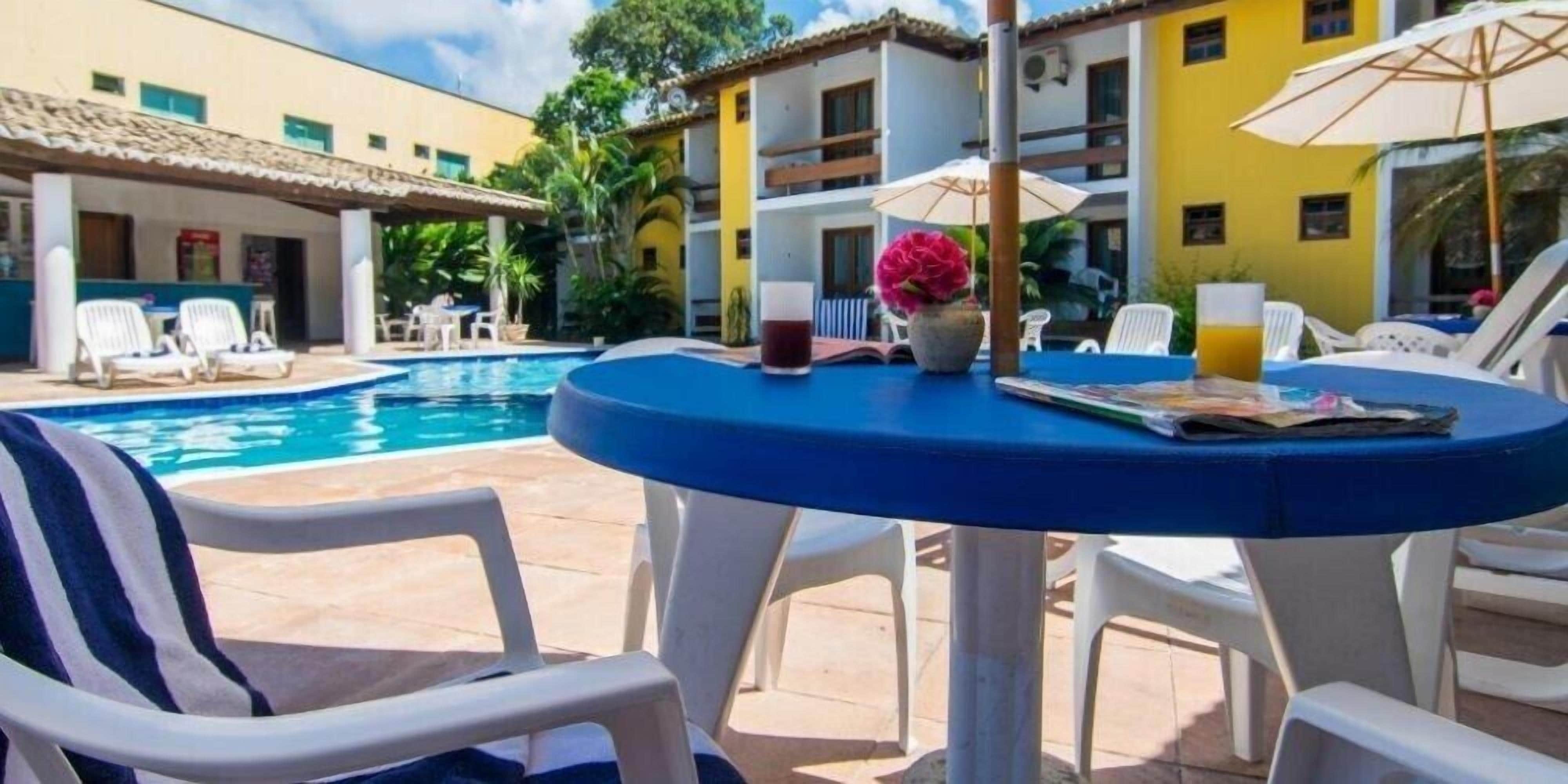 Foto - Rede Andrade Estrela Dalva Centro Hotel