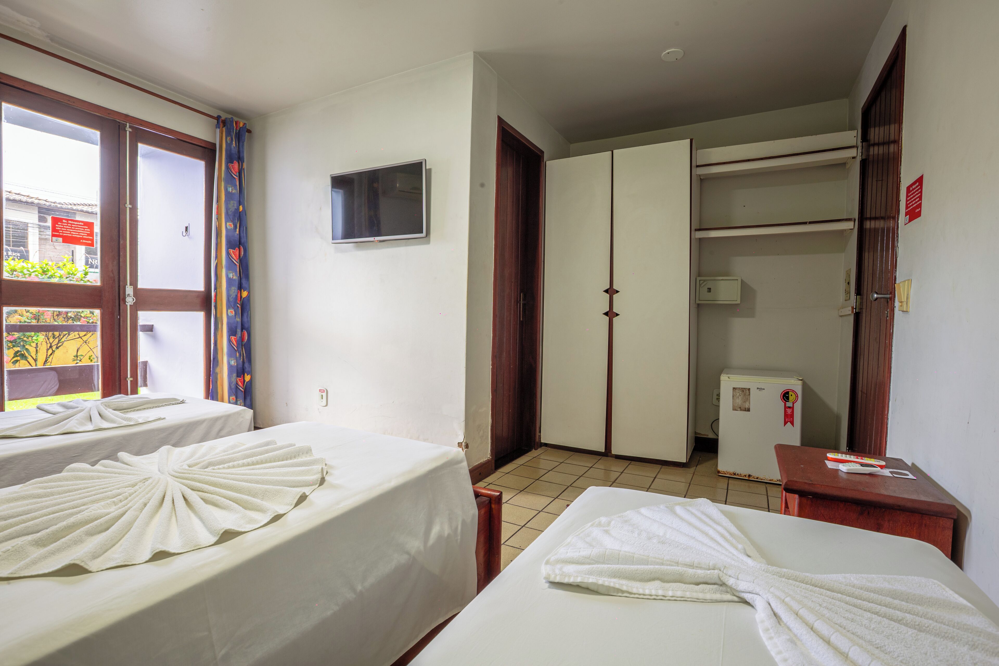 Foto - Rede Andrade Estrela Dalva Centro Hotel