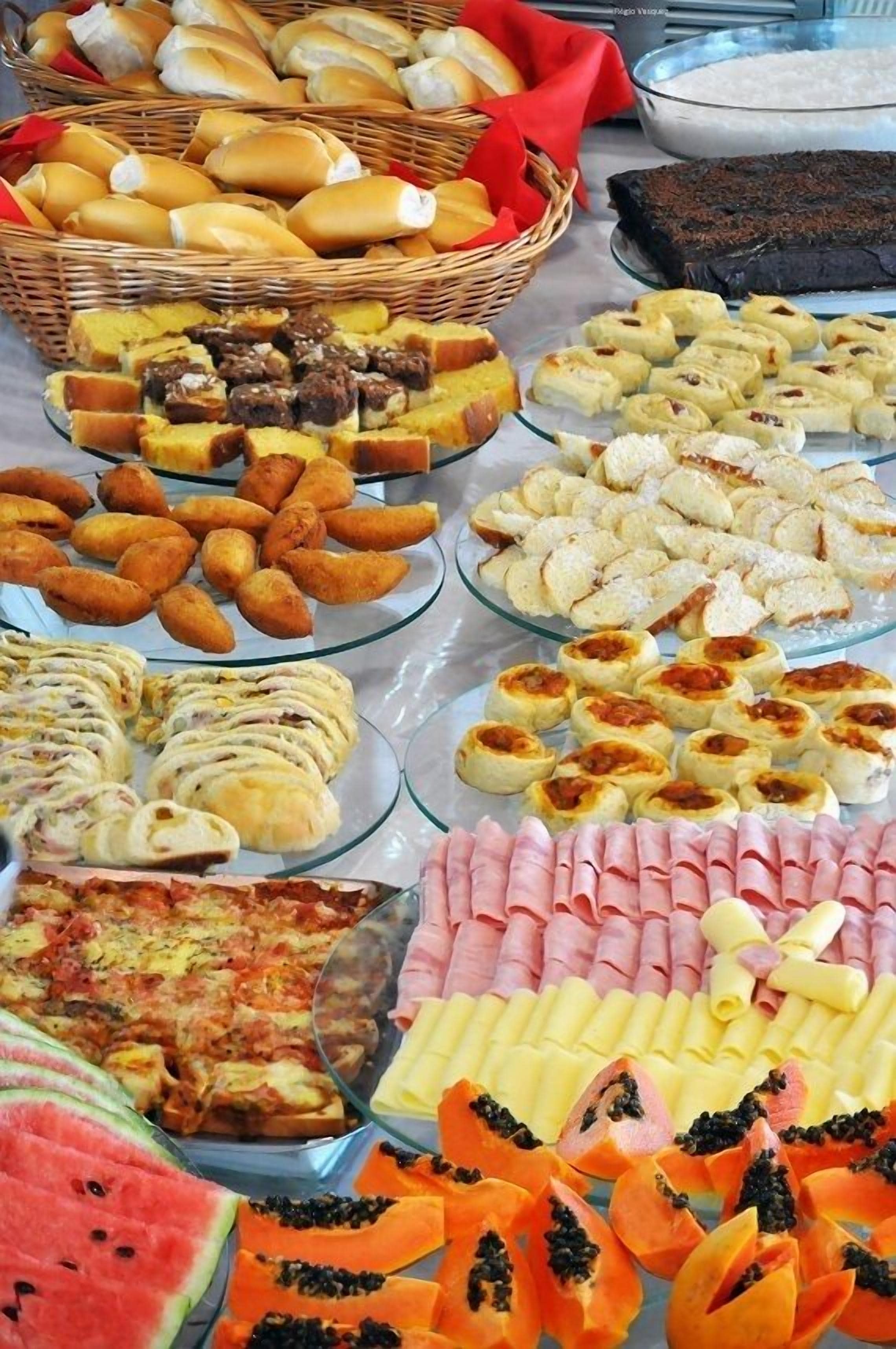 Foto - Rede Andrade Estrela Dalva Centro Hotel