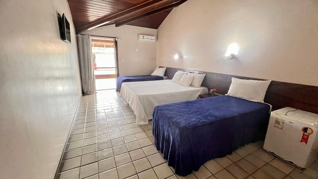 Foto - Rede Andrade Estrela Dalva Centro Hotel