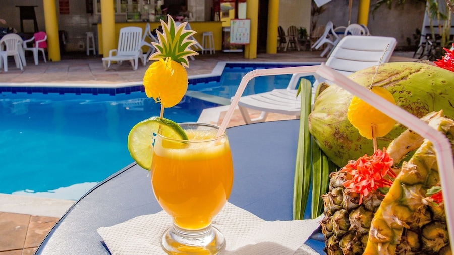 Rede Andrade Estrela Dalva Centro