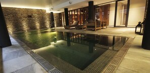Inomhuspool