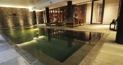 Cottage Puerto Buceo City Hotel