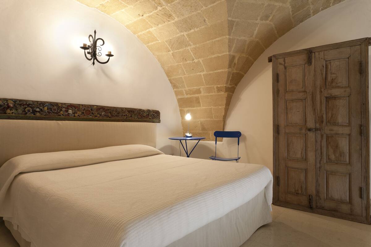 Apartment, 1 Bedroom, Kitchenette (4 pax) | Soundproofing, free WiFi