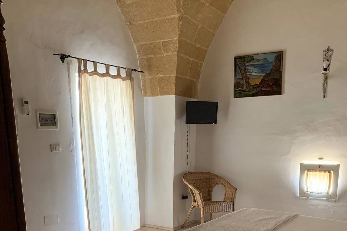 Comfort Double Room | Soundproofing, free WiFi