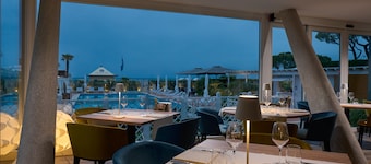 Hotel delle Rose