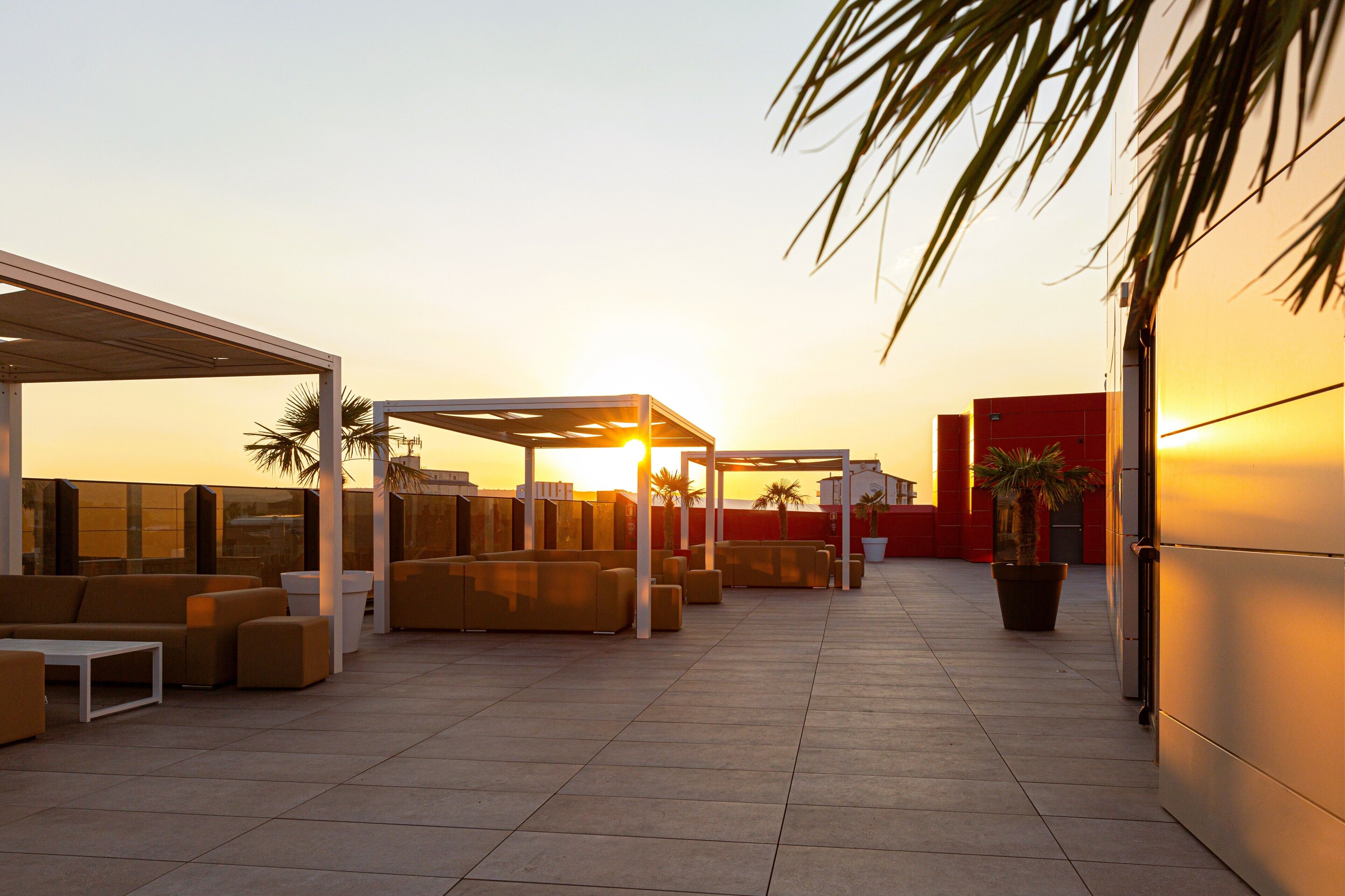 Foto - Hotel Spa Ciudad de Binefar