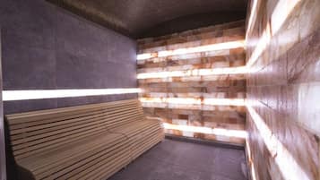 Sauna, bain Ă remous, hammam, hammam, soins corporels