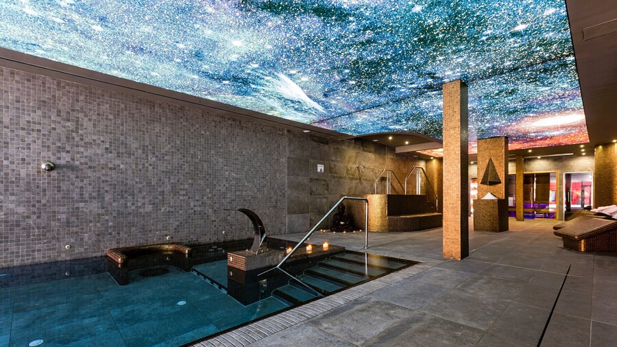 Hotel Spa Ciudad de Binefar