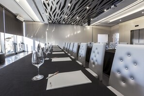 Business centre