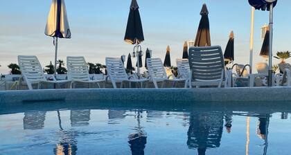 Hotel Anthony