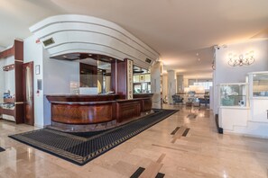 Recepción