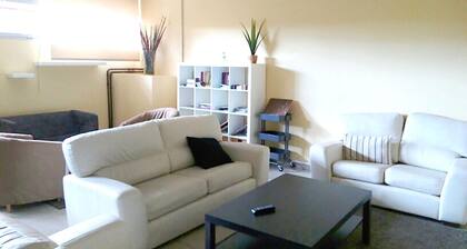 Albergue Jaca
