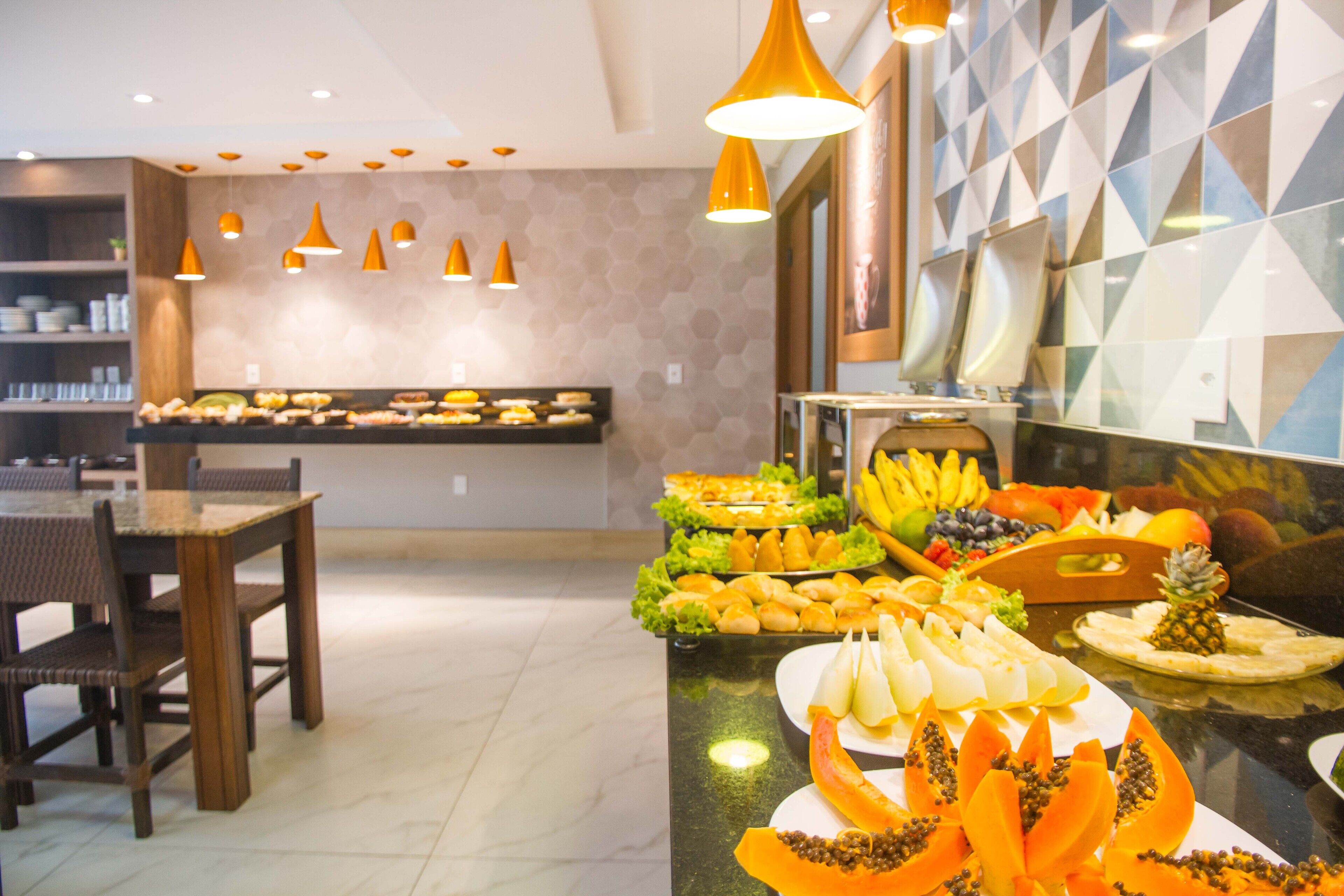 Foto - Hotel Bem Brasil