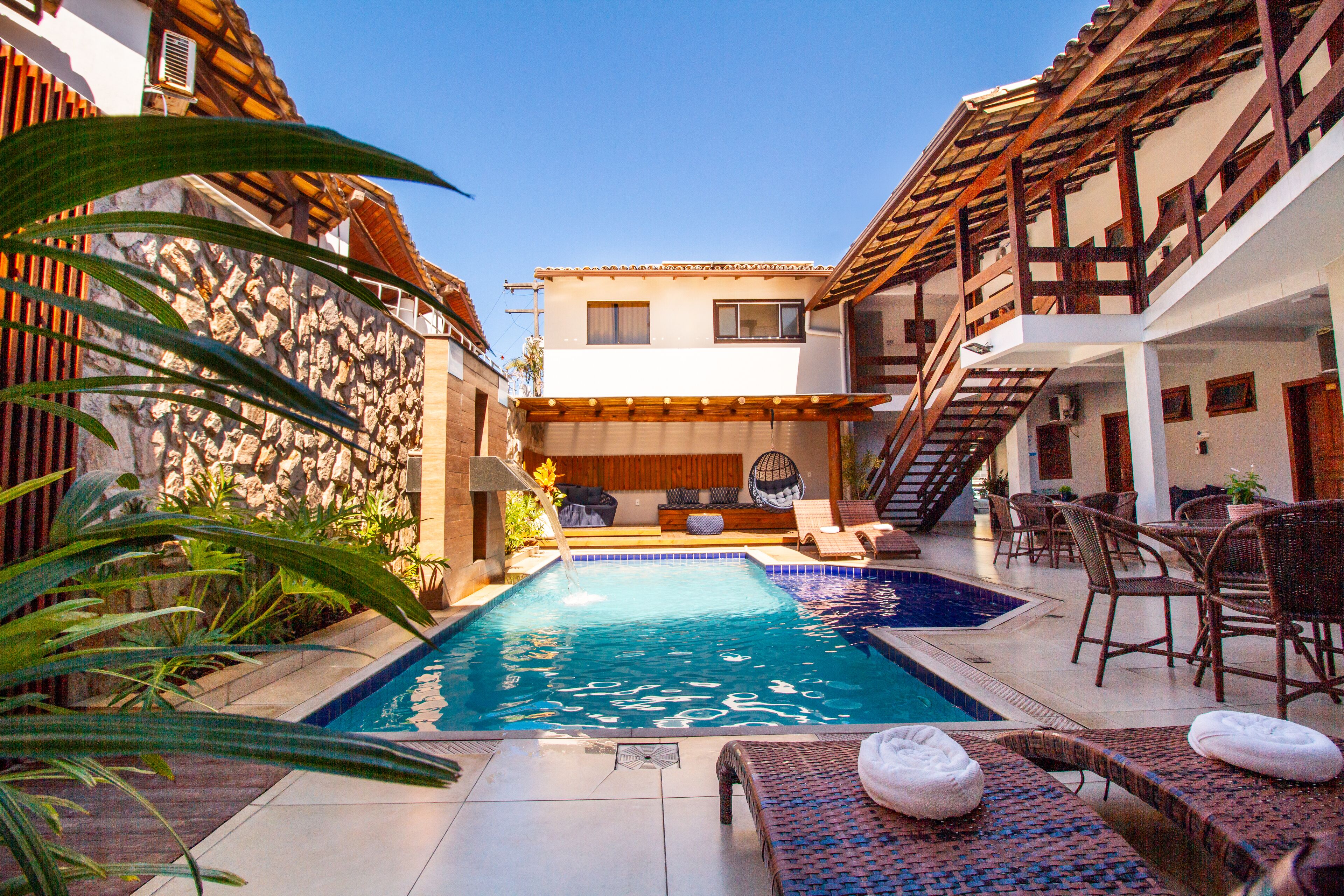 Foto - Hotel Bem Brasil