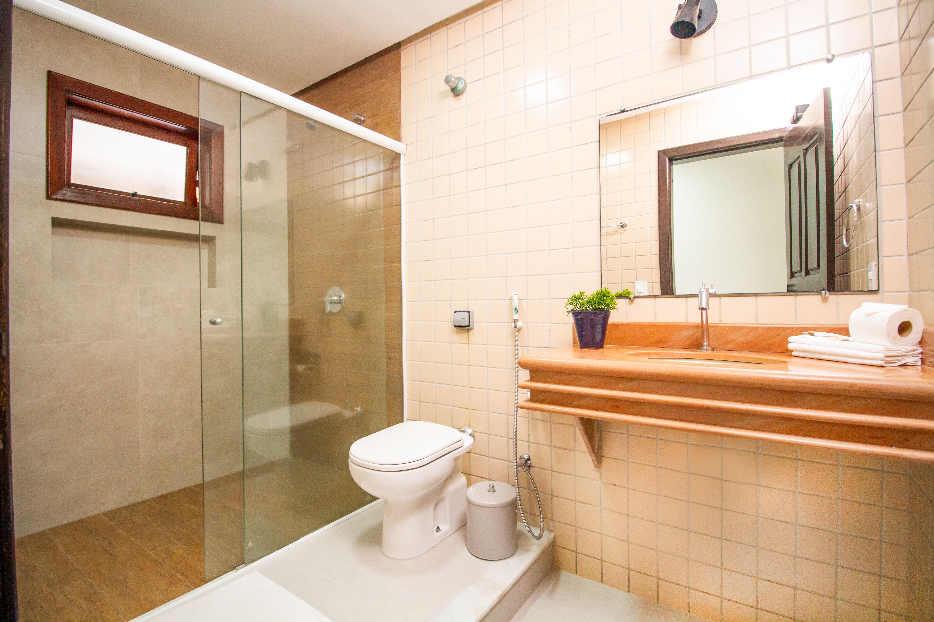 Foto - Hotel Bem Brasil