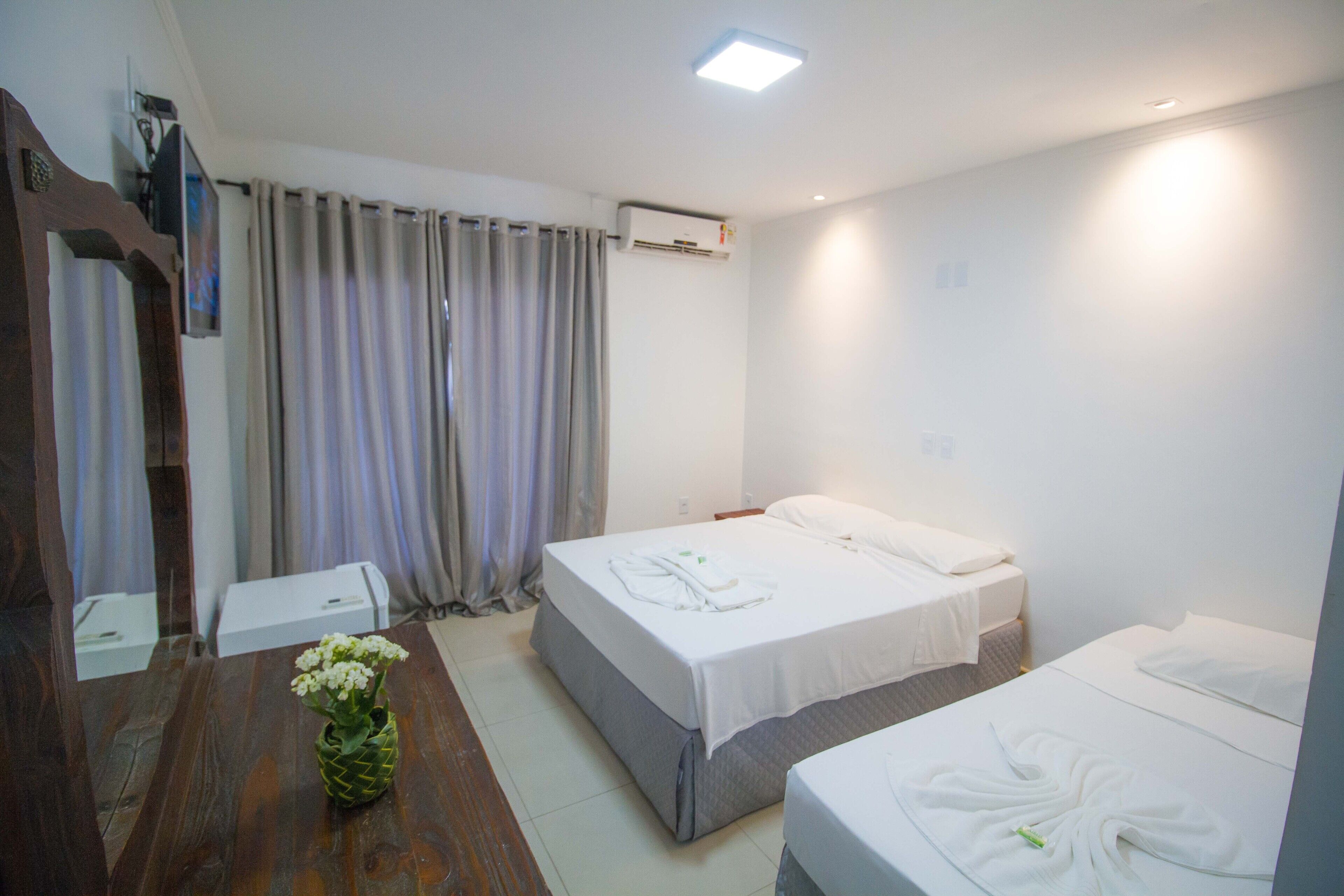 Foto - Hotel Bem Brasil