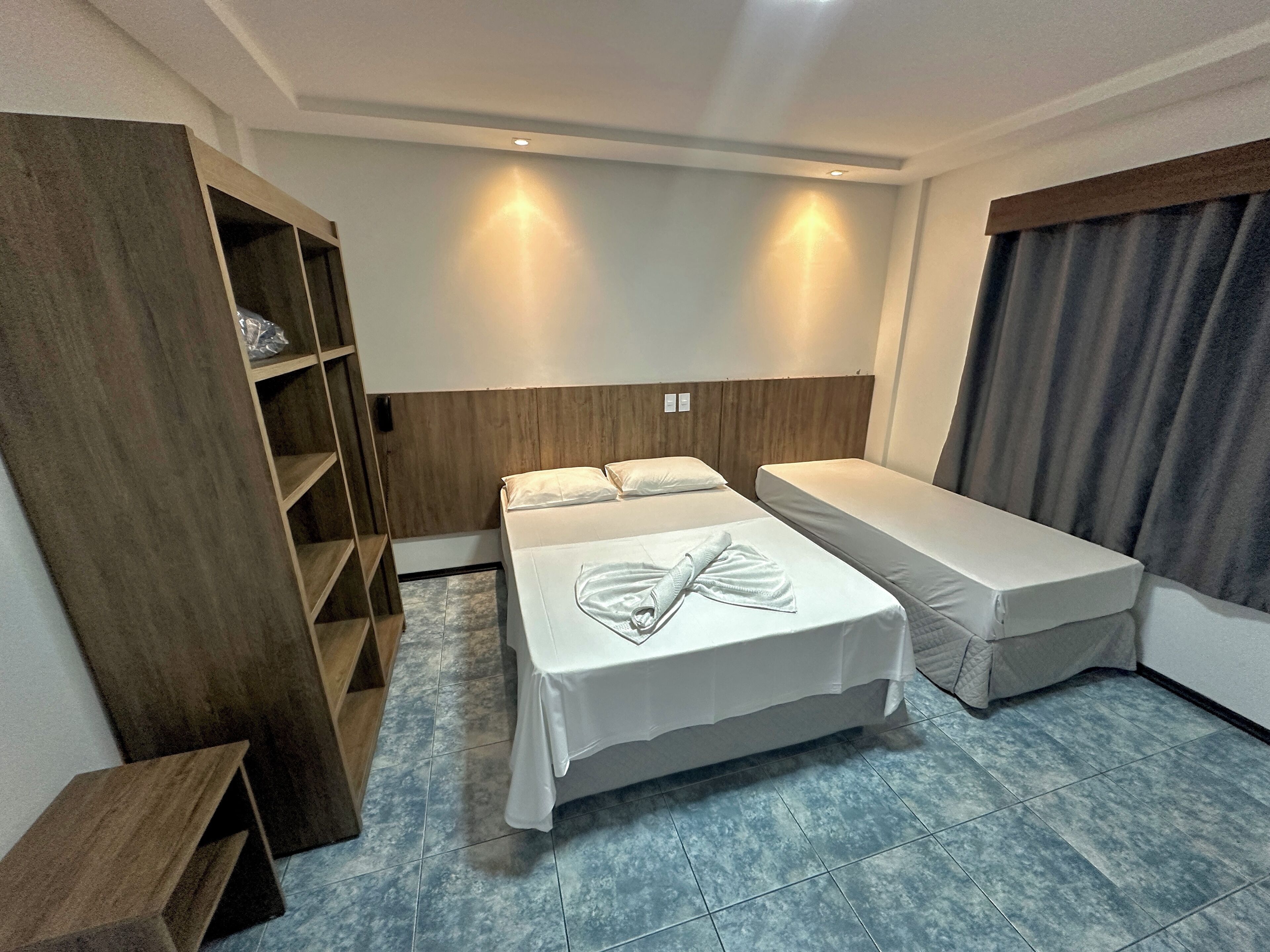 Foto - Hotel Bem Brasil