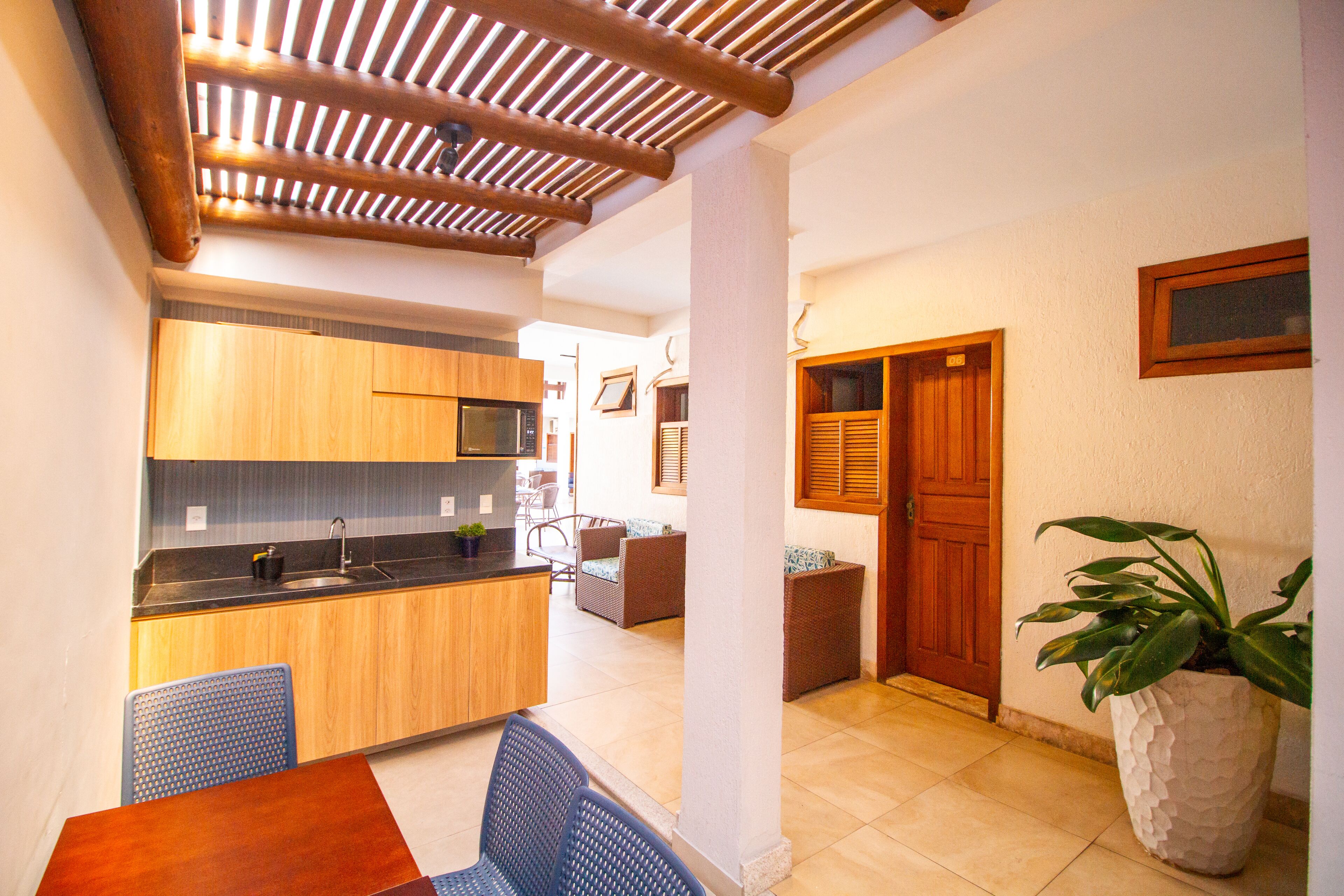 Photo - Hotel Bem Brasil