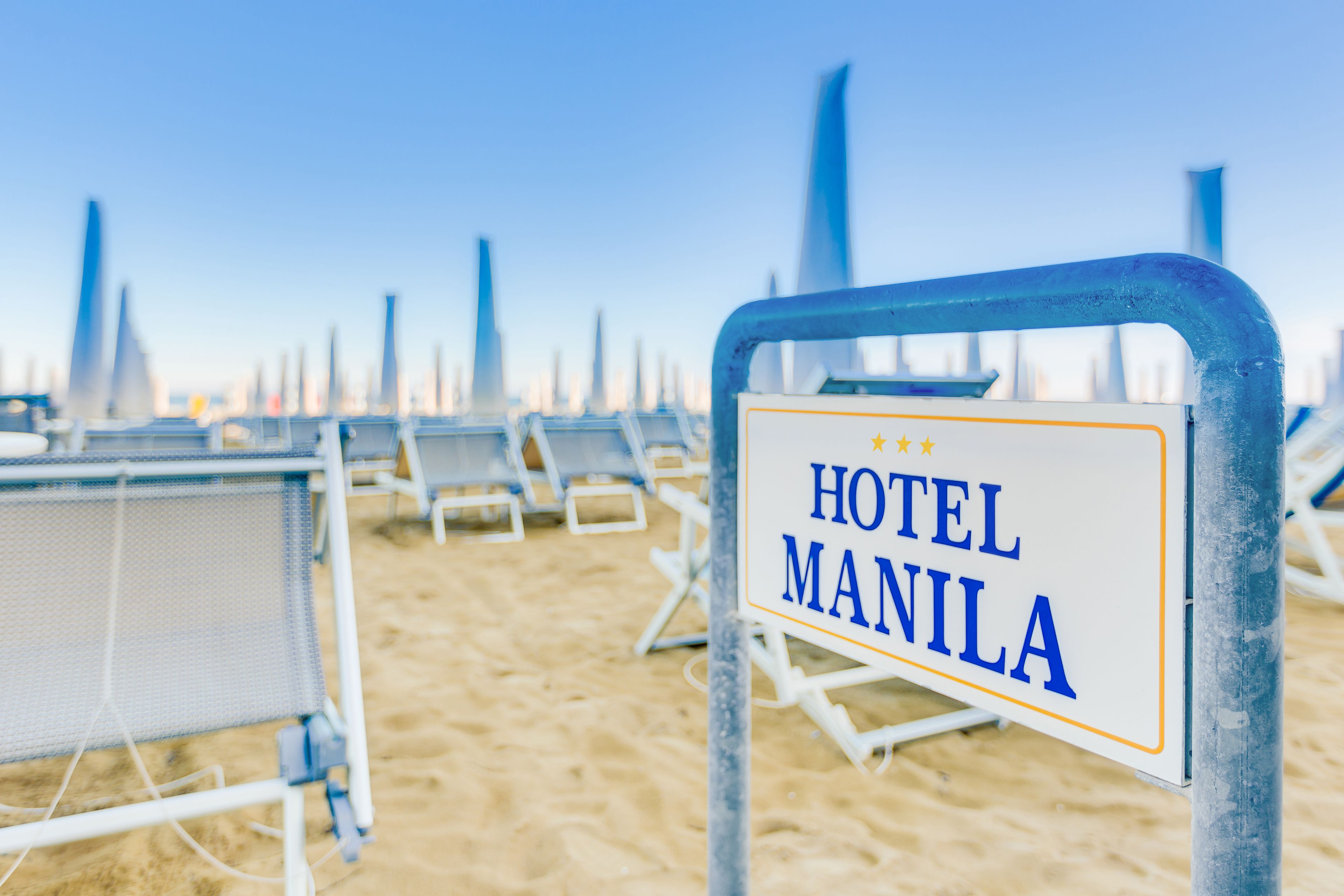 Photo - Hotel Manila