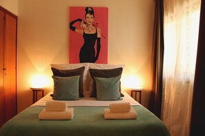 Double Room (External Private Bathroom)