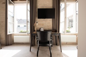 Servicio de la habitación