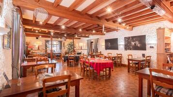 Spécialités Cuisine française