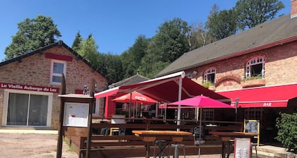 La Vieille Auberge du Lac