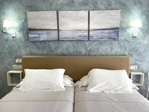 Room - Hotel Playa del Carmen (Barbate)