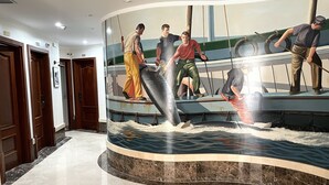 Reception - Hotel Playa del Carmen (Barbate)