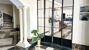 Recepción
