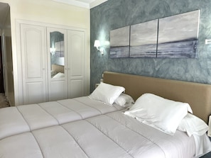 Room - Hotel Playa del Carmen (Barbate)