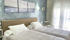 Room - Hotel Playa del Carmen (Barbate)