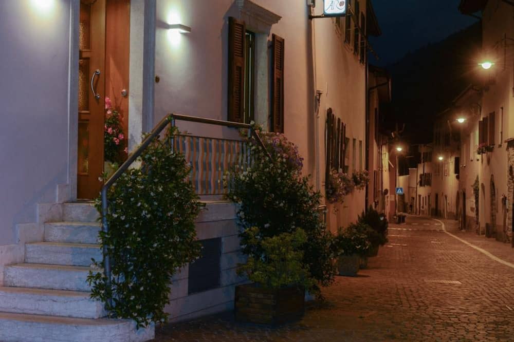 Hotel Antica Rosa