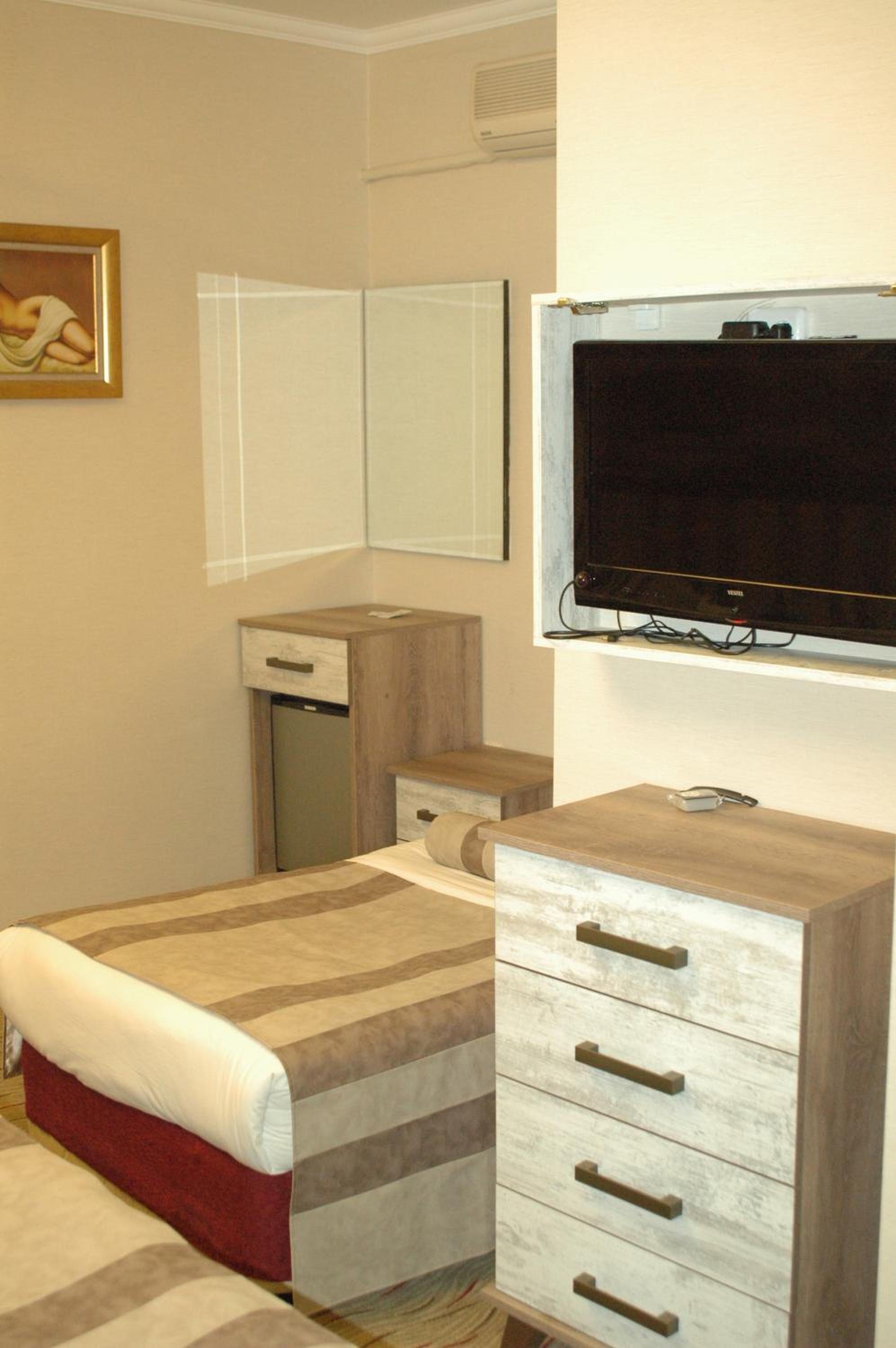 Foto - Konak Saray Hotel