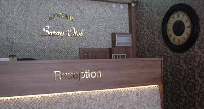 Konak Saray Hotel