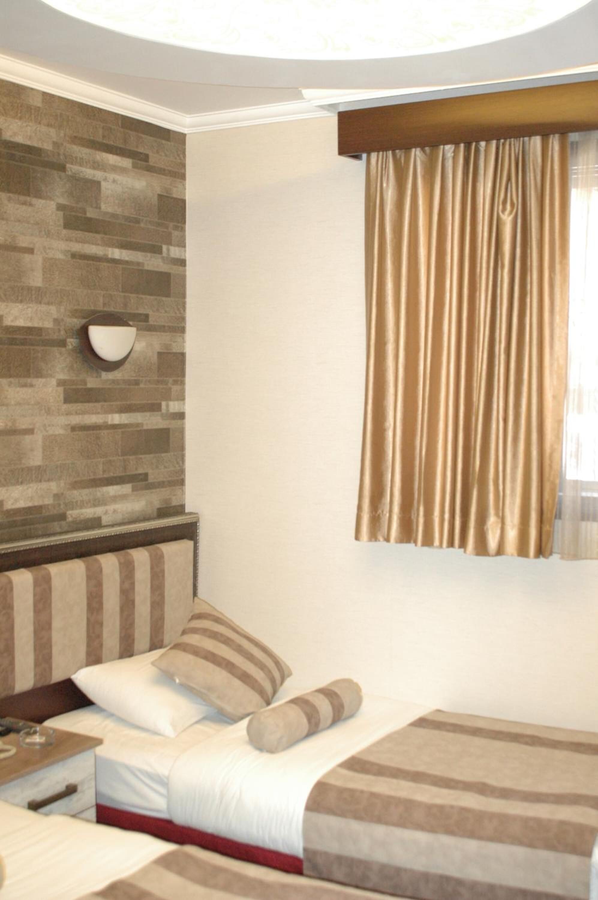 Foto - Konak Saray Hotel