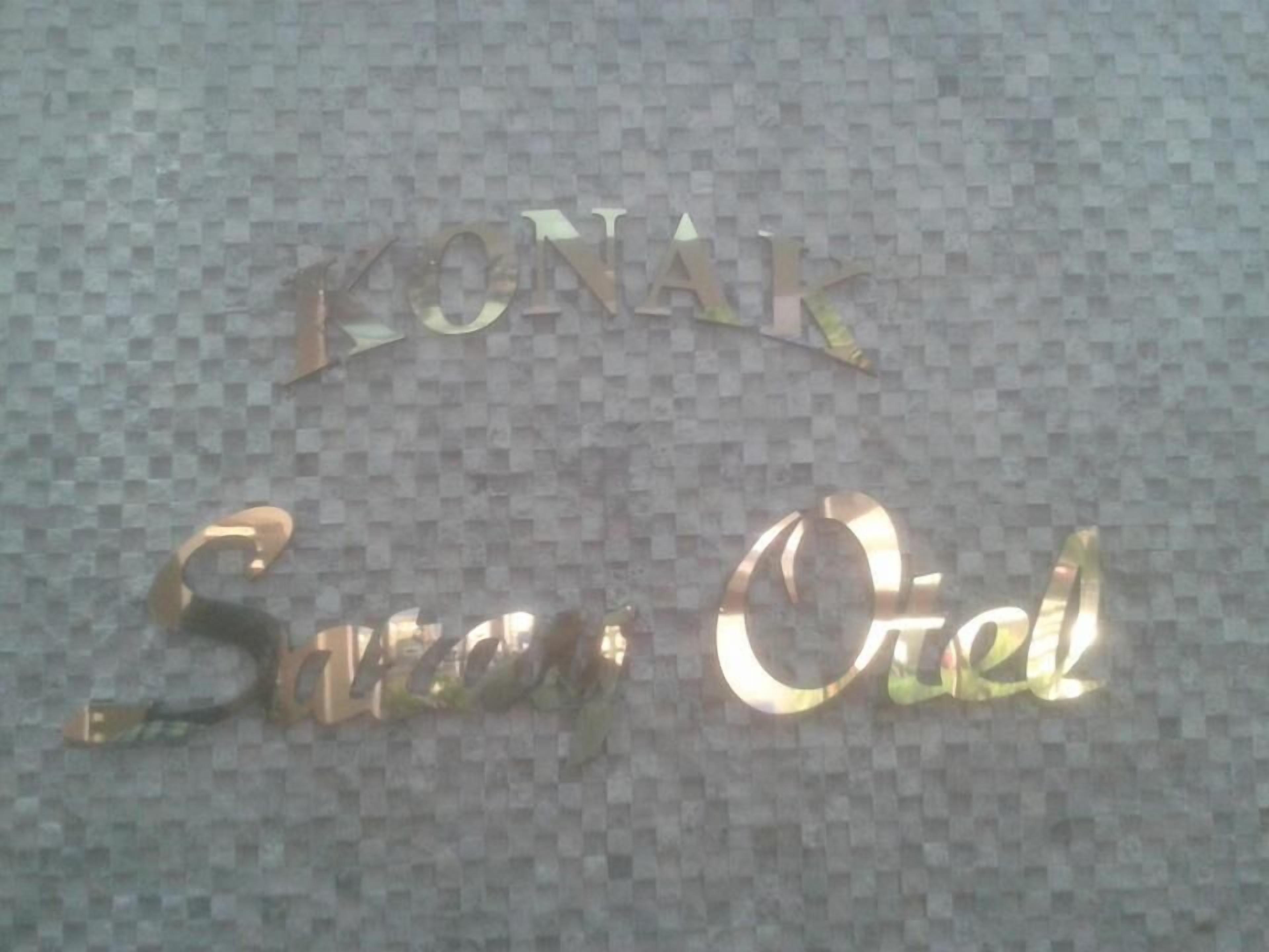 Foto - Konak Saray Hotel