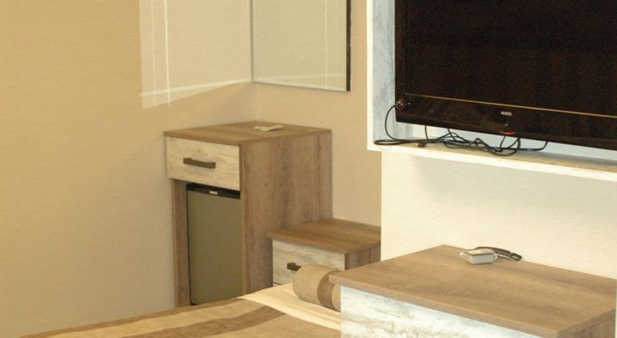 Foto - Konak Saray Hotel