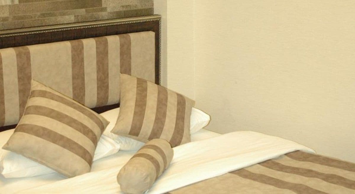 Foto - Konak Saray Hotel