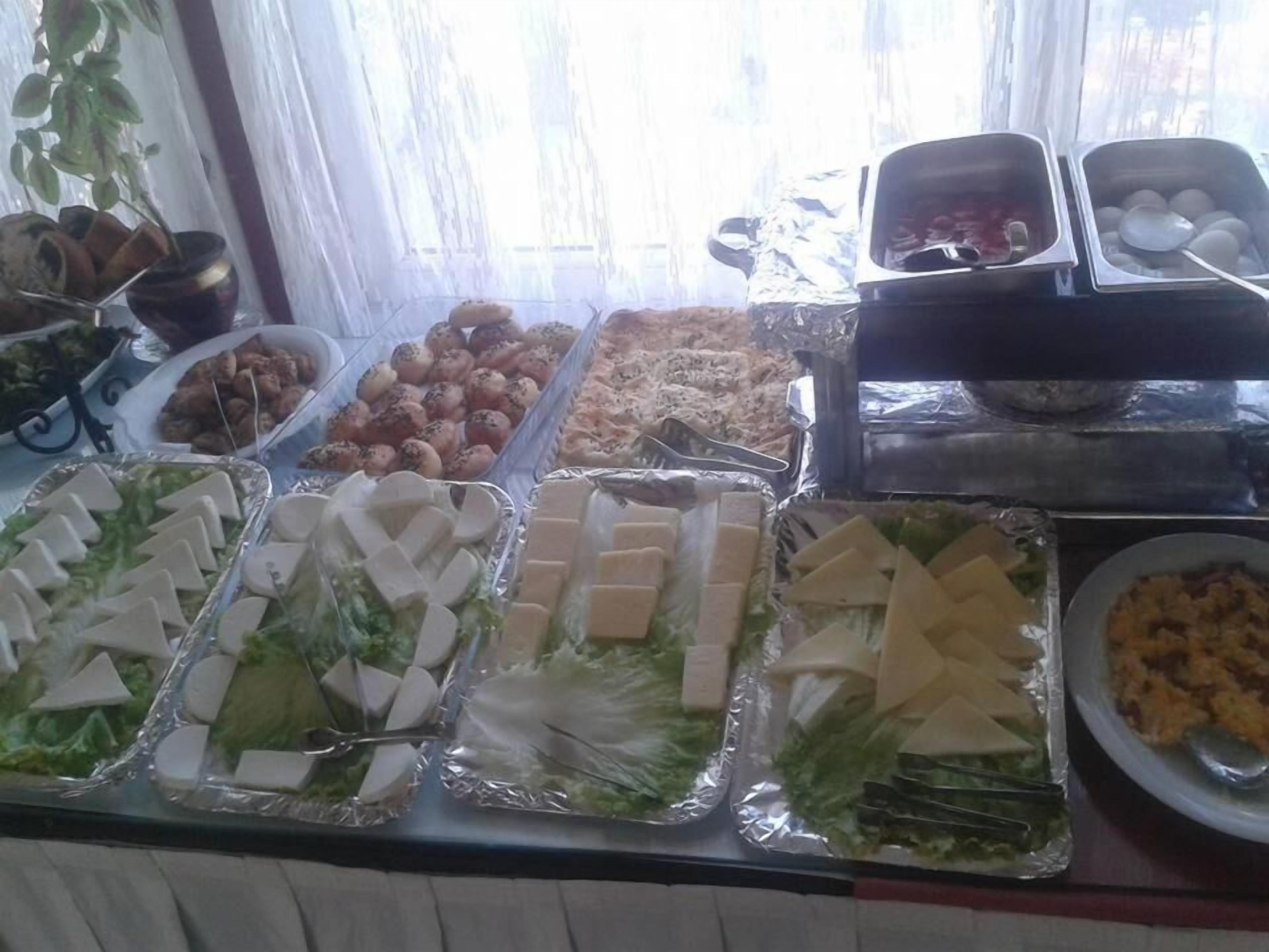 Foto - Konak Saray Hotel