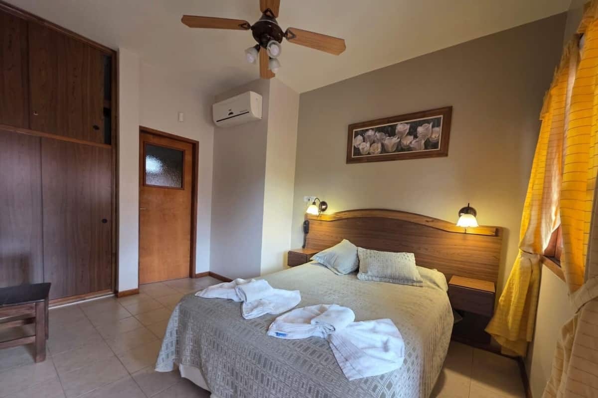 In-room safe, soundproofing, cribs (surcharge), WiFi (free)