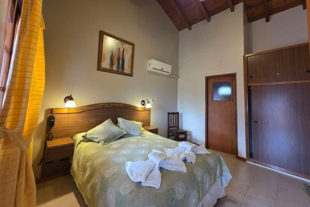 In-room safe, soundproofing, cribs (surcharge), WiFi (free)