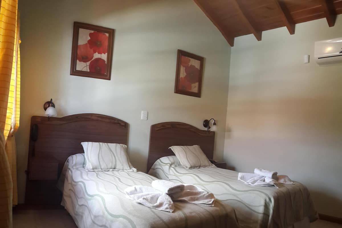 In-room safe, soundproofing, cribs/infant beds, free WiFi