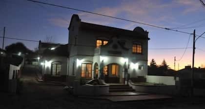Posada del Infinito
