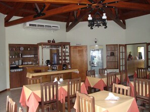 Property amenity - Posada del Infinito (Capilla del Monte)